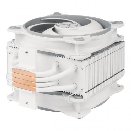 Охлаждане за компютри > Arctic Cooling Freezer 34 eSports Duo White ACFRE00074A (снимка 2)
