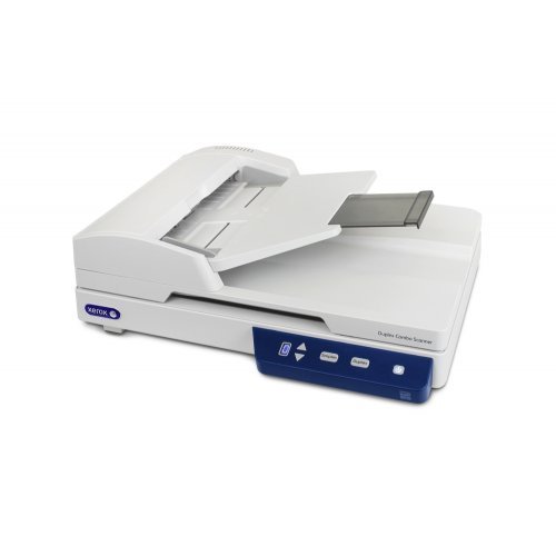 Скенер Xerox 100N03448 (снимка 1)