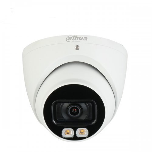 IP камера Dahua IPC-HDW5442TM-AS-LED-0280B (снимка 1)