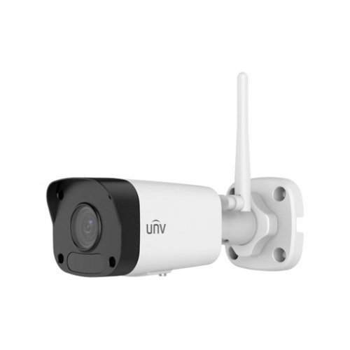 IP камера Uniview (UnV) IPC2122SR3-F40W-D (снимка 1)