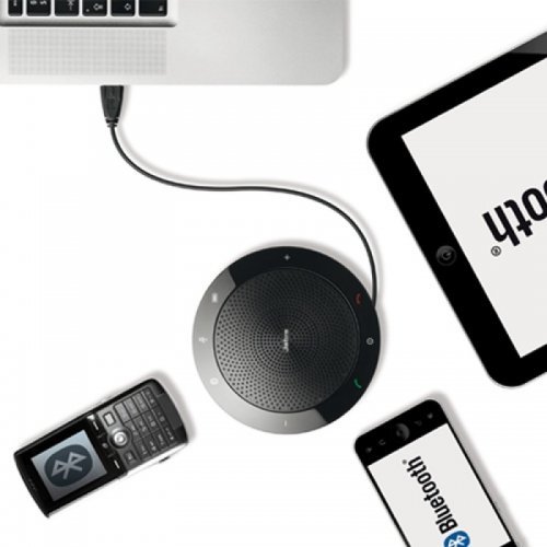 Видеоконференция > Jabra 7510-109 (снимка 2)