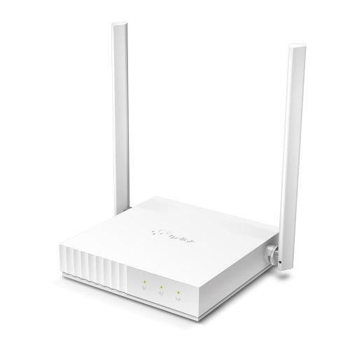 Безжичен рутер TP-Link WR844N TL-WR844N (снимка 2)