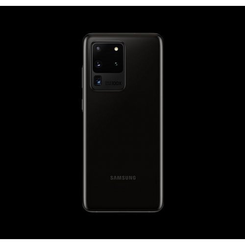 Смартфон Samsung SM-G988F SM-G988BZKDEUE (снимка 1)