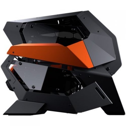 Компютърна кутия Cougar CONQUER II CG109CM1000101 (снимка 5)