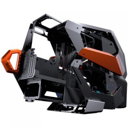 Компютърна кутия Cougar CONQUER II CG109CM1000101 (снимка 6)