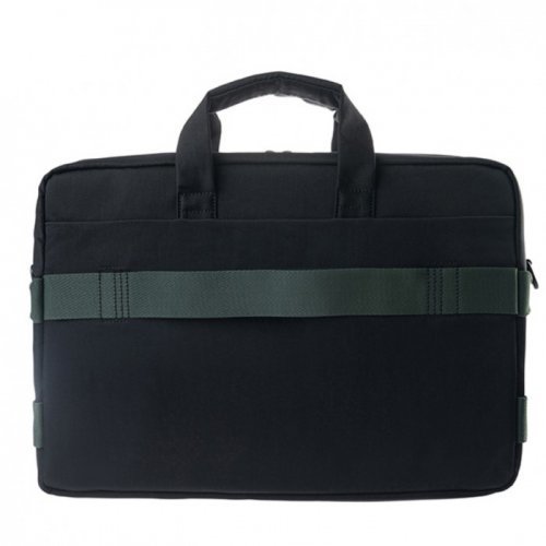 Чанта Tucano Stria Slim 13.3"-14" Black BSTR1314-BK (снимка 3)