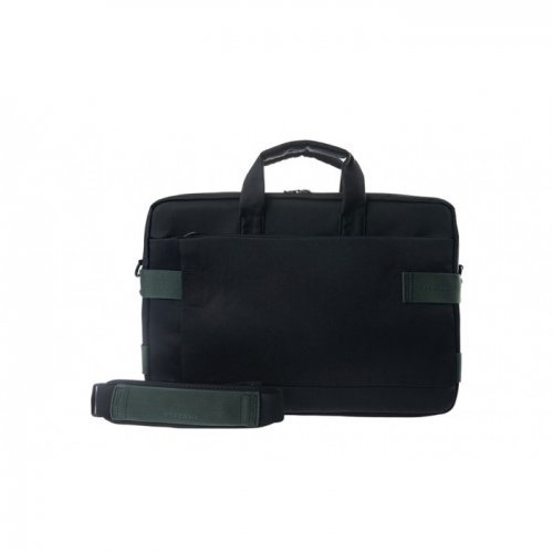 Чанта Tucano Stria Slim 13.3"-14" Black BSTR1314-BK (снимка 4)