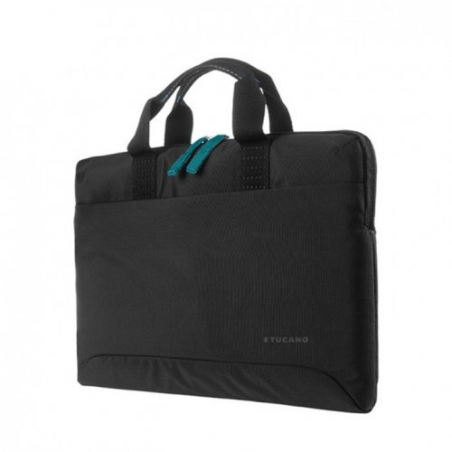 Чанта Tucano Smilza 13.3"-14" Black BSM1314-BK (снимка 2)