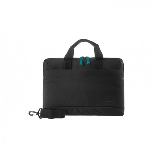 Чанта Tucano Smilza 13.3"-14" Black BSM1314-BK (снимка 4)