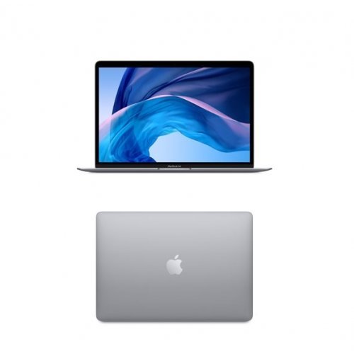 Лаптоп Apple MacBook Air MVH22ZE/A (снимка 1)