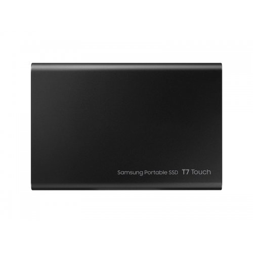Външен диск Samsung T7 Touch (снимка 4)
