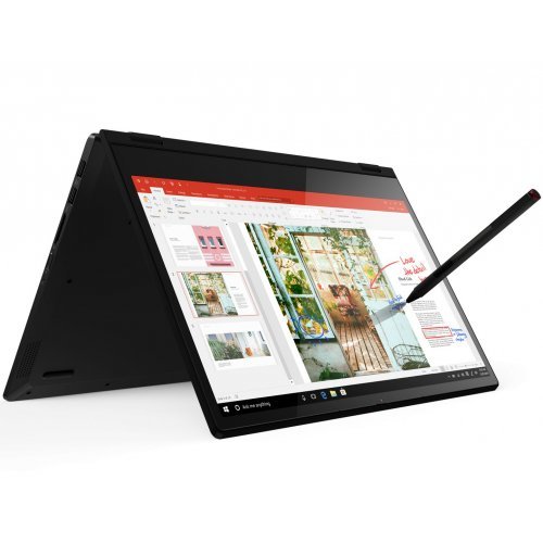 Лаптоп Lenovo IdeaPad Yoga C340-14API 81N600BUBM (снимка 1)