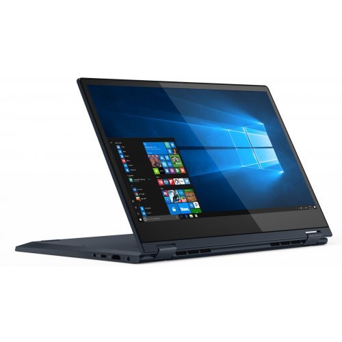 Лаптоп Lenovo IdeaPad Yoga C340-14IML 81TK00D9BM (снимка 1)