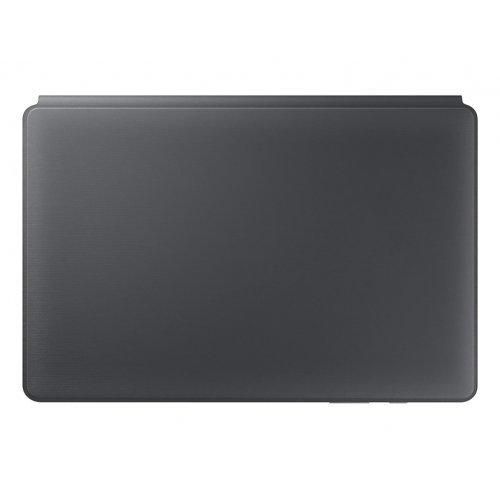 Клавиатура за таблет Samsung Galaxy Tab S6 Book Cover Keyboard EF-DT860UJEGWW (снимка 1)