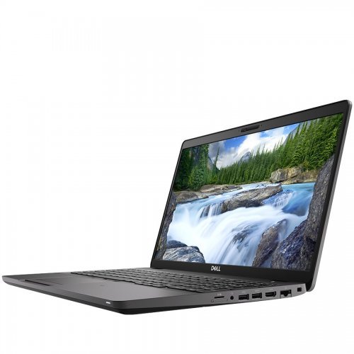 Лаптоп Dell Latitude 15 5500 NBL5500I58G256GW_WIN-14 (снимка 2)