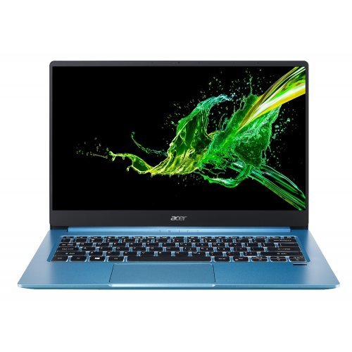 Лаптоп Acer Swift 3 SF314-57G-53K4 NX.HUGEX.002 (снимка 1)