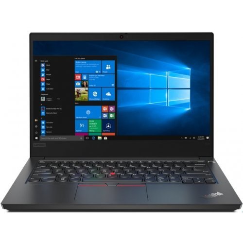Лаптоп Lenovo ThinkPad Edge E14 20RA001MBM/3; 20RA001MBM_5WS0A23813 (снимка 1)