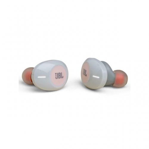 Слушалки JBL JBL T120TWS Pink JBL-T120TWS-PIK (снимка 1)