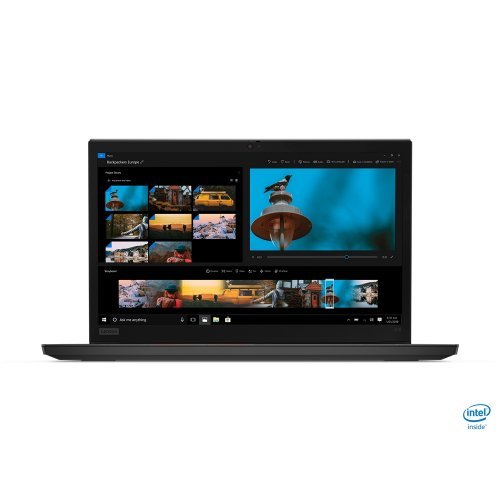 Лаптоп Lenovo ThinkPad Edge E15 20RD003KBM/3; 20RD003KBM_5WS0A23813 (снимка 1)