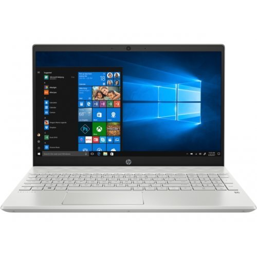 Лаптоп HP Pavilion 15-cs3027nu 3F539EA (снимка 1)