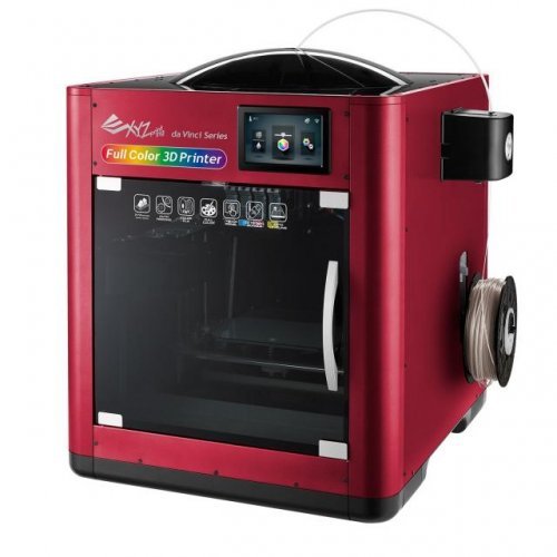 Принтер XYZprinting 3FC1XXEU01B (снимка 3)