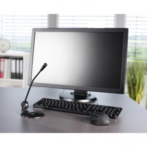 Микрофон Hama CS-461 HAMA-139902 (снимка 2)