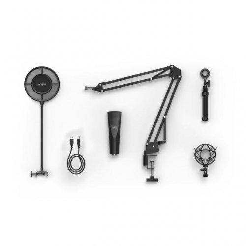 Микрофон Hama uRage Stream 800 HD Studio HAMA-186020 (снимка 4)