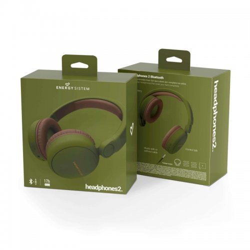 Слушалки Energy Sistem 445615 (снимка 3)