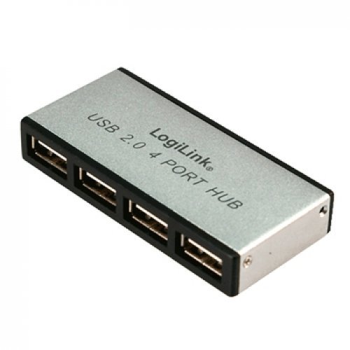 USB Hub LogiLink UA0003 2902174 (снимка 2)