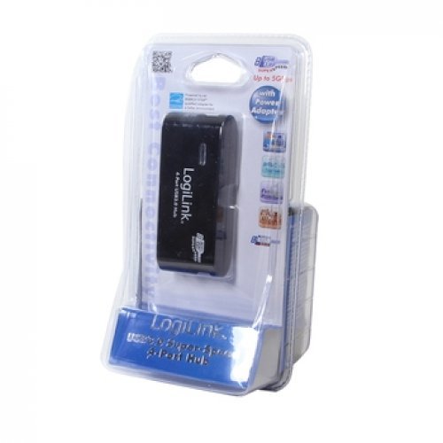 I/O модул LogiLink UA0170 2902242 (снимка 2)