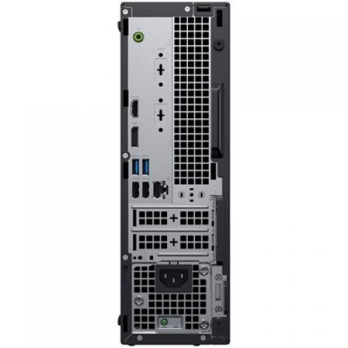 Настолен компютър DELL Dell OptiPlex 3070 SFF DTO3070SFFI54G1TW_WIN-14 (снимка 2)