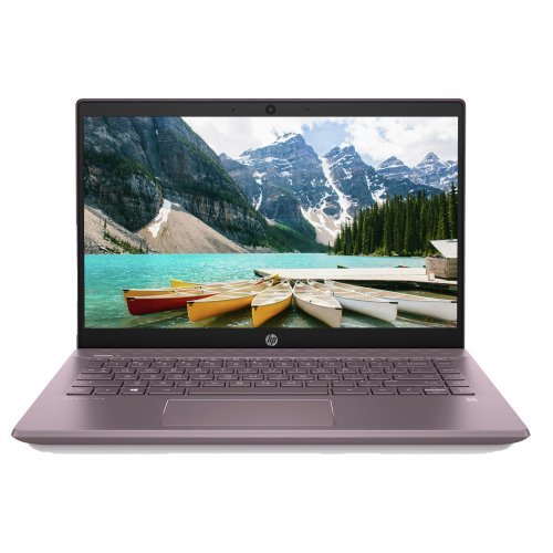 Лаптоп HP Pavilion 14-ce3011nu 3F534EA (снимка 1)