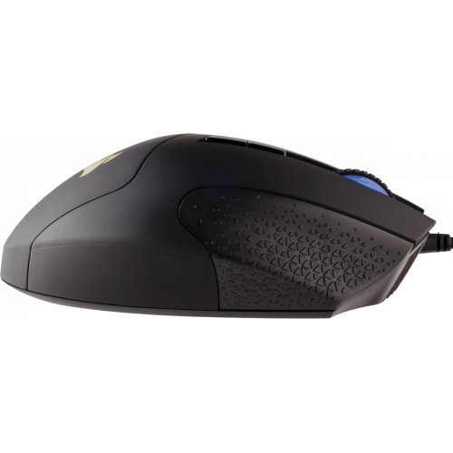 Мишка Corsair RGB ELITE MOBA/MMO CH-9304211-EU (снимка 2)