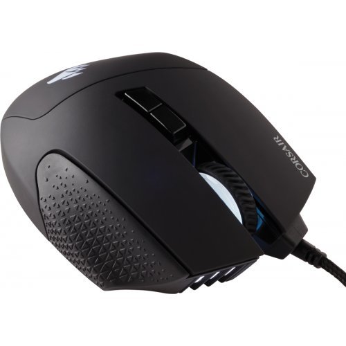 Мишка Corsair RGB ELITE MOBA/MMO CH-9304211-EU (снимка 4)