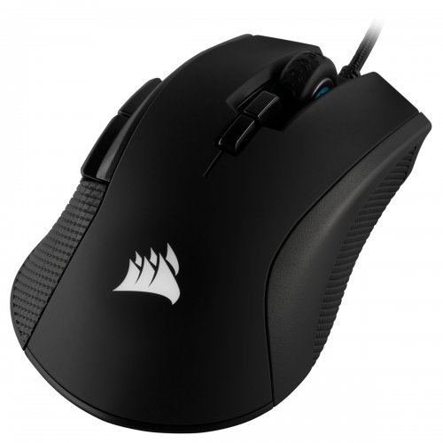 Мишка Corsair IronClaw RGB CH-9307011-EU (снимка 7)