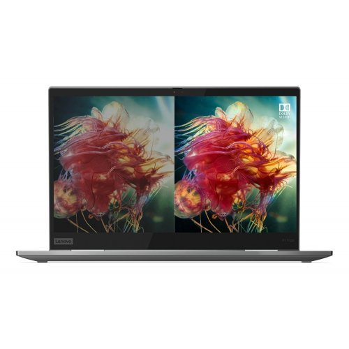 Лаптоп Lenovo ThinkPad X1 Yoga 4 20QF00B5BM (снимка 1)