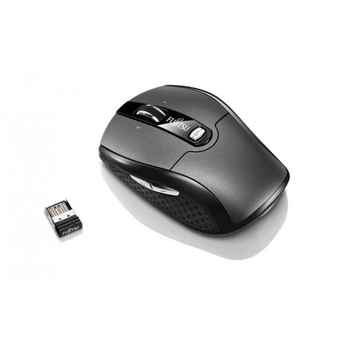 Мишка Fujitsu WI610 S26381-K460-L100 (снимка 1)