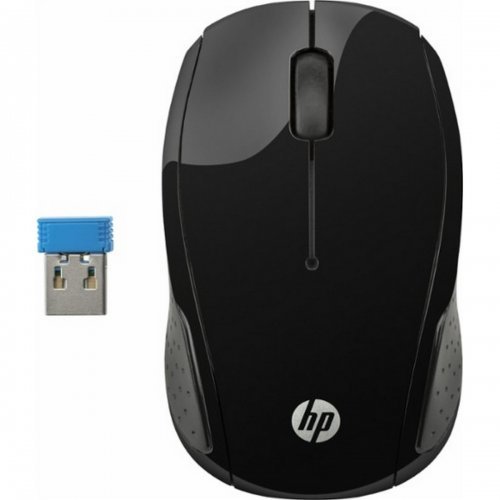 Мишка HP X6W31AA (снимка 1)