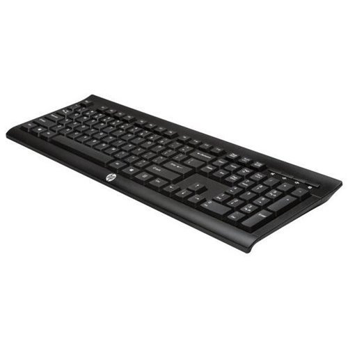 Клавиатура HP K2500 E5E78AA (снимка 1)