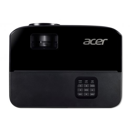 Дигитален проектор Acer X1323WHP MR.JSC11.001 (снимка 3)