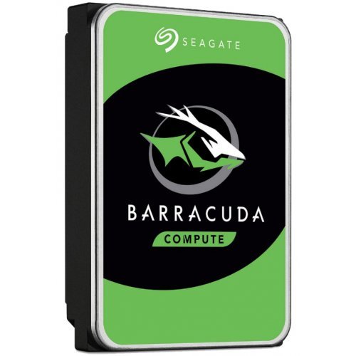 Твърд диск Seagate Barracuda ST2000DM005 (снимка 1)