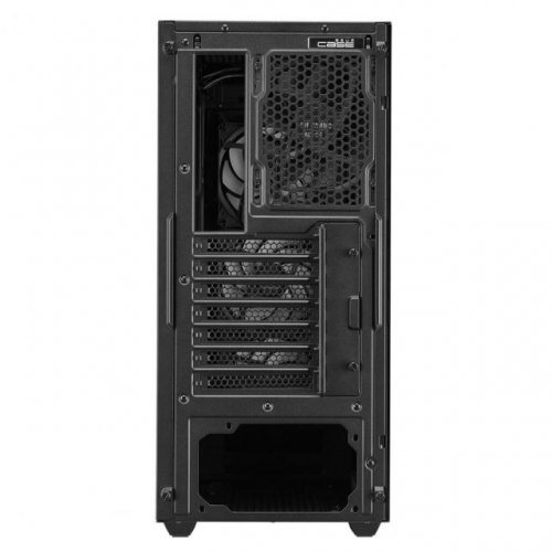 Компютърна кутия Asus TUF Gaming GT301 АRGB ASUS-CASE-GT301-TUF (снимка 2)