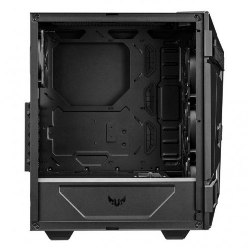 Компютърна кутия Asus TUF Gaming GT301 АRGB ASUS-CASE-GT301-TUF (снимка 3)