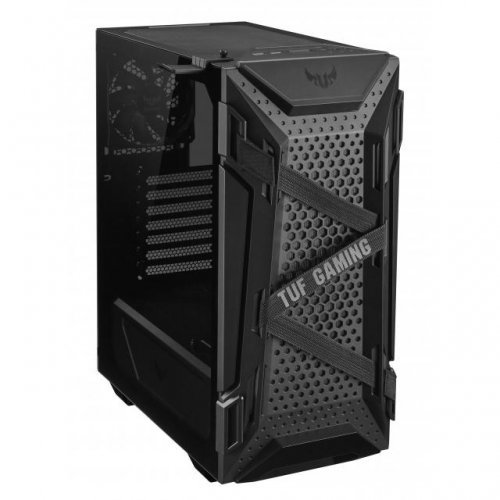 Компютърна кутия Asus TUF Gaming GT301 АRGB ASUS-CASE-GT301-TUF (снимка 5)