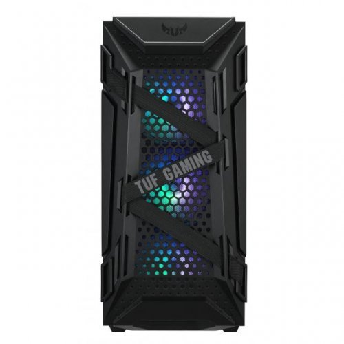Компютърна кутия Asus TUF Gaming GT301 АRGB ASUS-CASE-GT301-TUF (снимка 8)