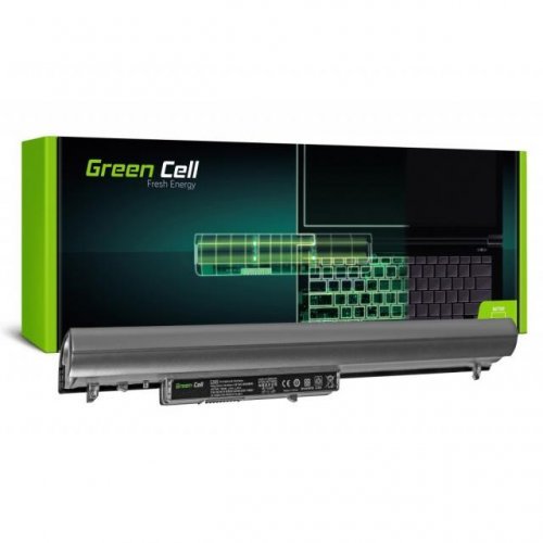 Батерия за лаптоп GREEN CELL LA04 GC-HP-IB5S-HP92 (снимка 1)