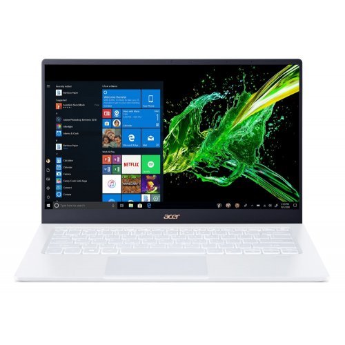 Лаптоп Acer Swift 5 Pro SF514-54GT-750R NX.HU6EX.001 (снимка 1)