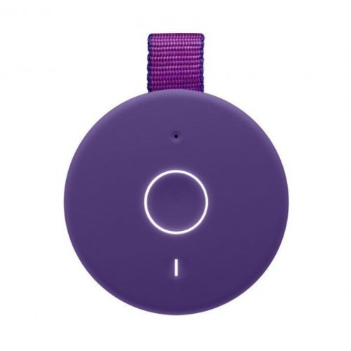 Преносими тонколони > Logitech Ultimate Ears BOOM 3 984-001363 (снимка 2)