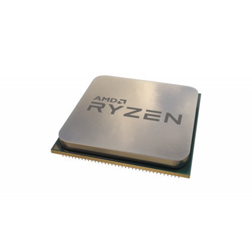 Процесор AMD YD1600BBM6IAF AMD-AM4-R5-RYZEN-1600F-TR (снимка 1)