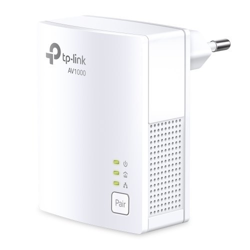 Powerline адаптер TP-Link TL-PA7017 KIT (снимка 2)